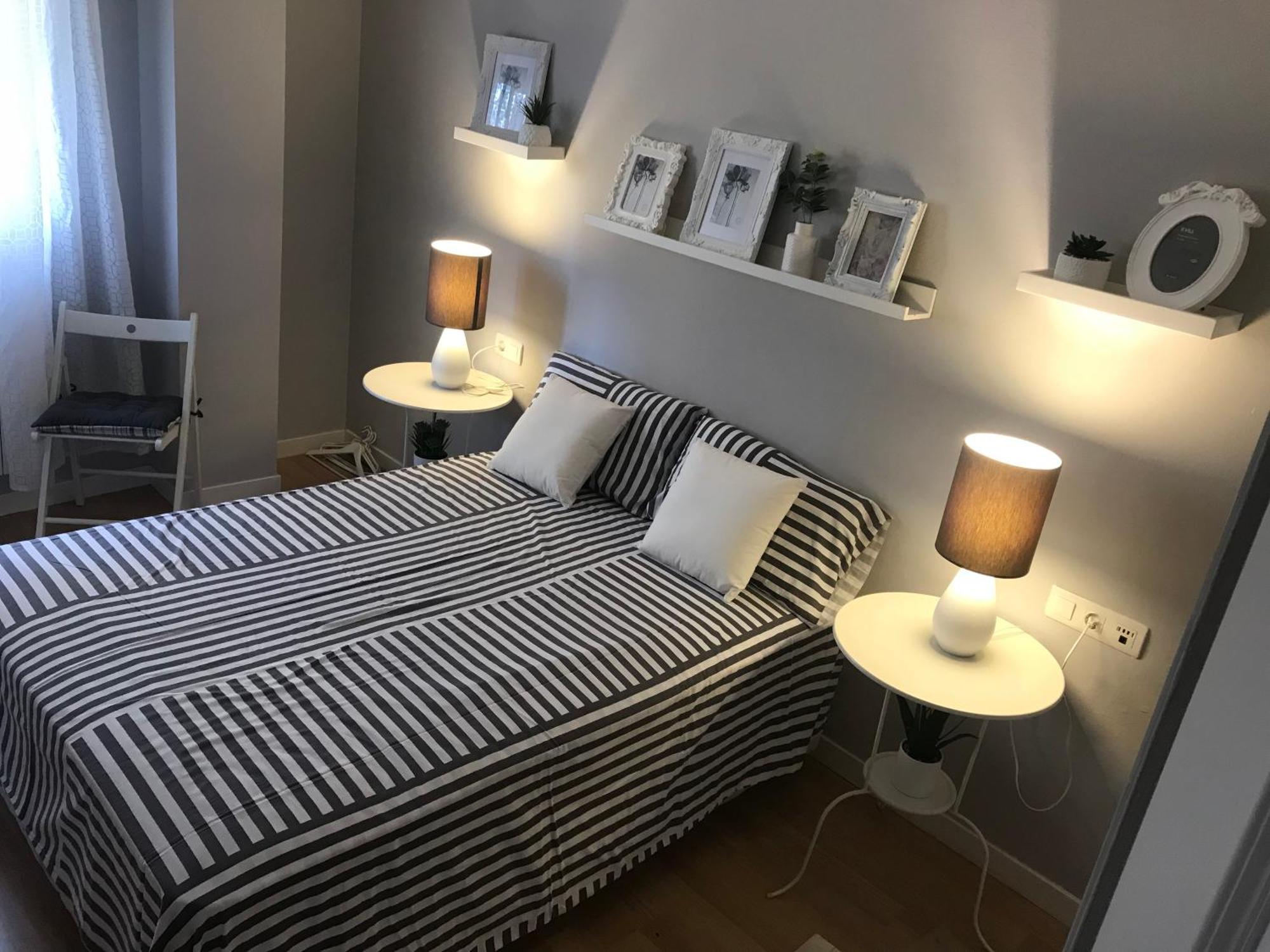 Apartamento Ruta Del Veleta Cenes De La Vega Exterior foto
