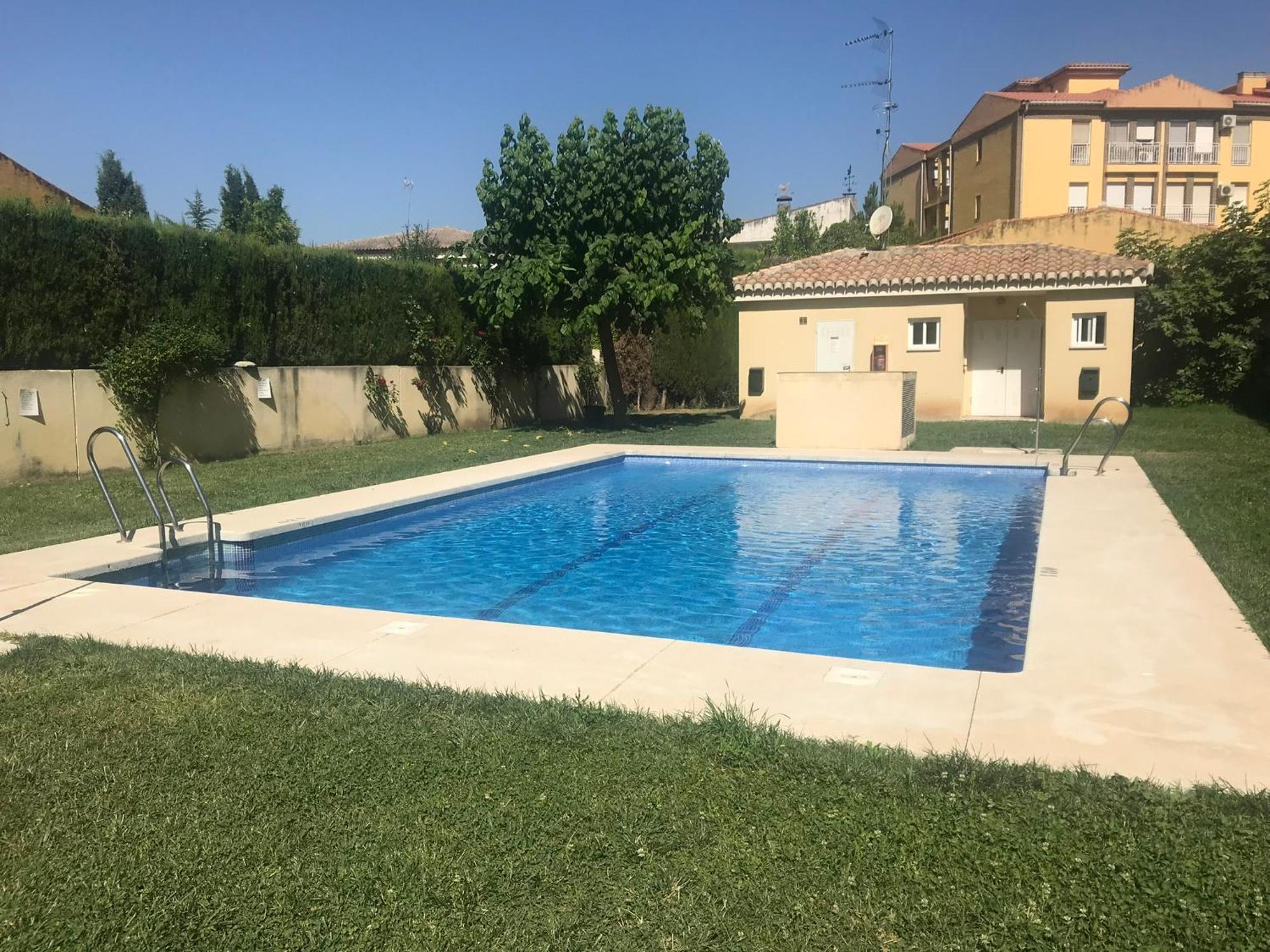 Apartamento Ruta Del Veleta Cenes De La Vega Exterior foto