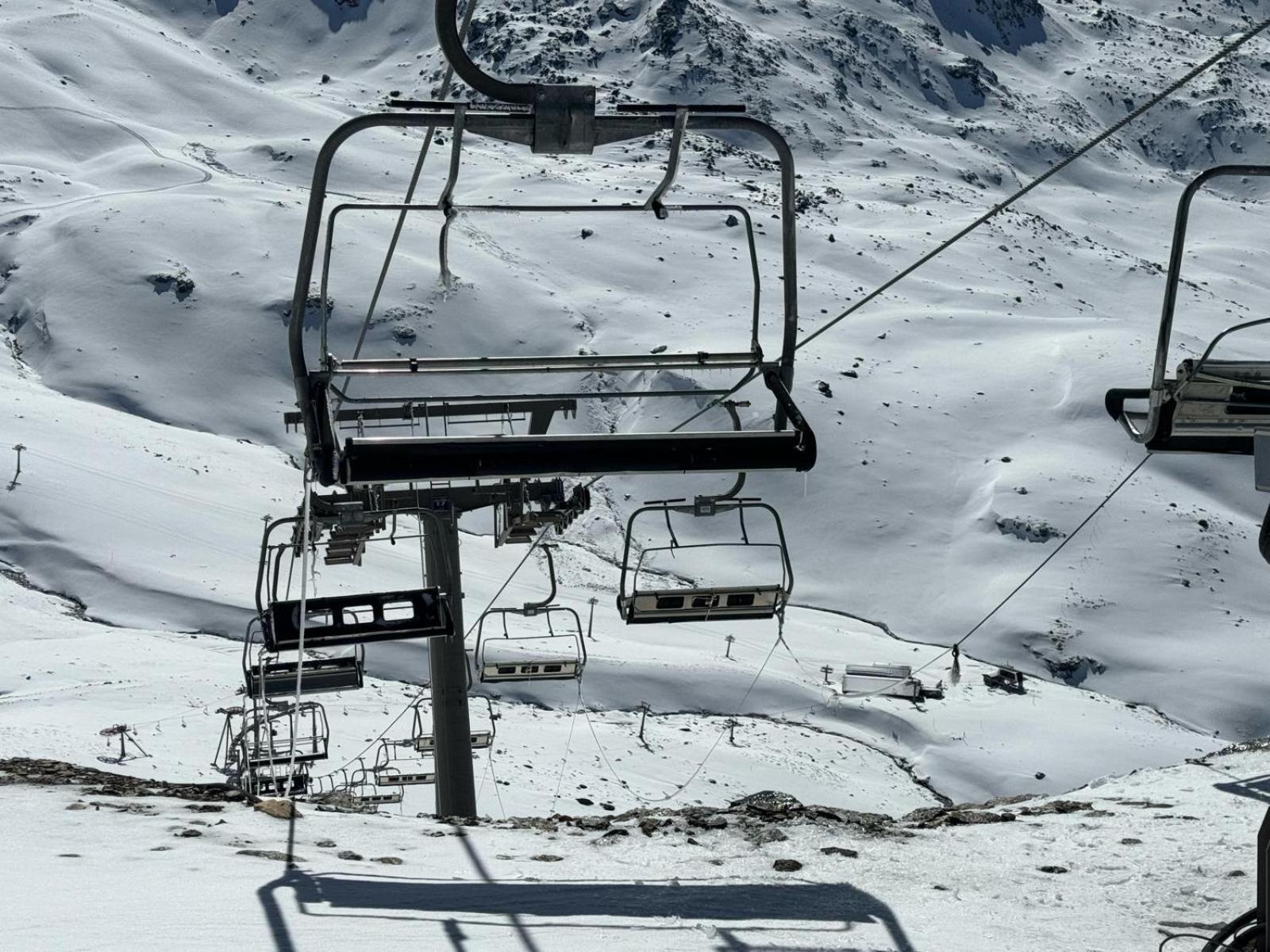 Apartamento Ruta Del Veleta Cenes De La Vega Exterior foto
