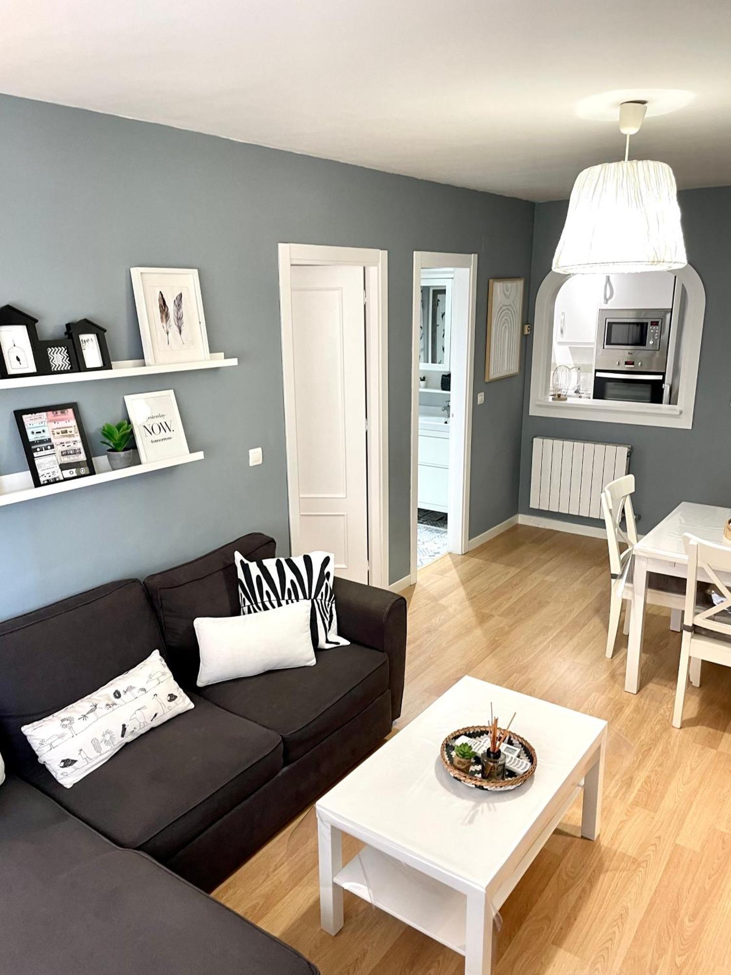 Apartamento Ruta Del Veleta Cenes De La Vega Exterior foto
