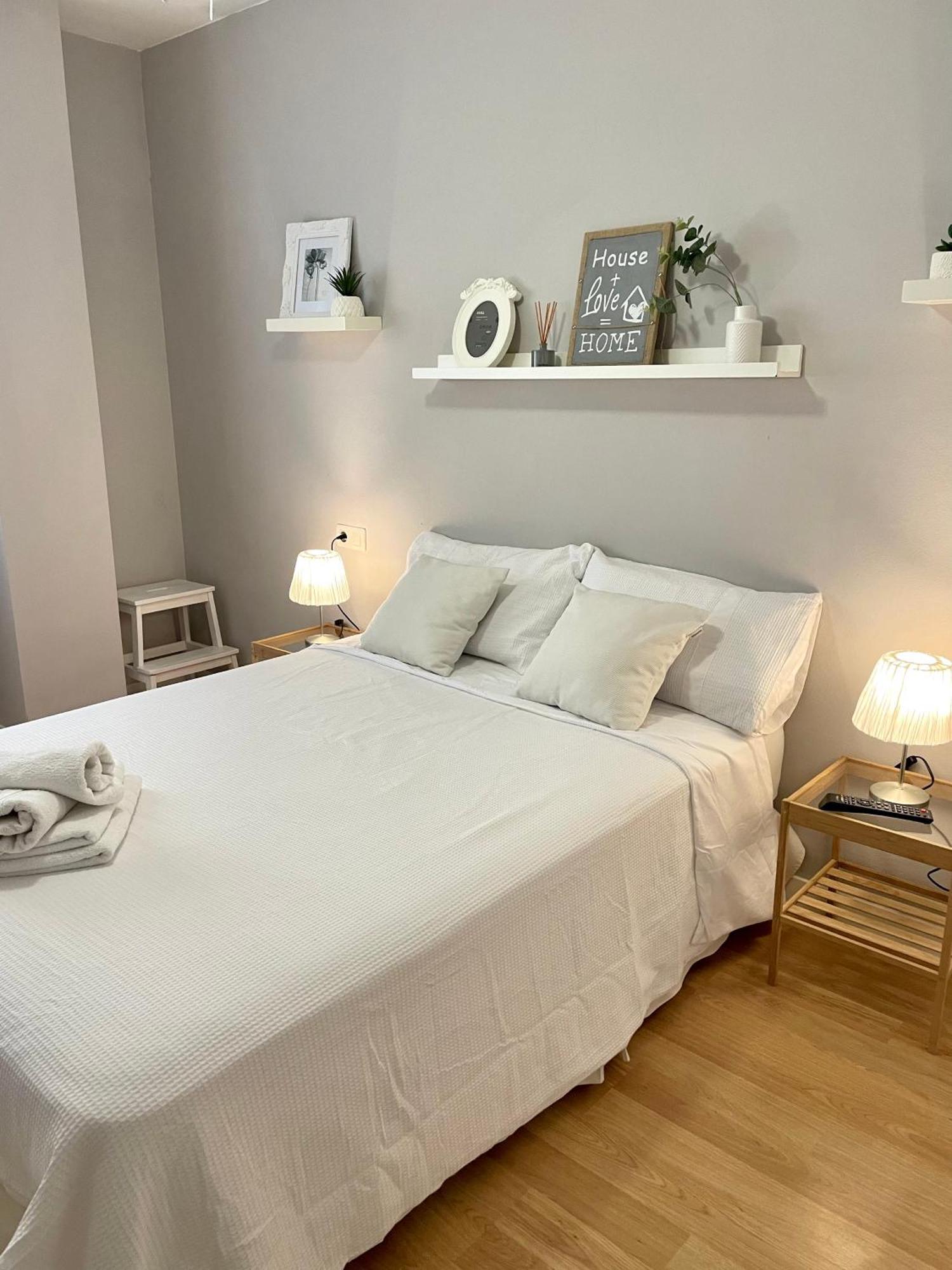 Apartamento Ruta Del Veleta Cenes De La Vega Exterior foto