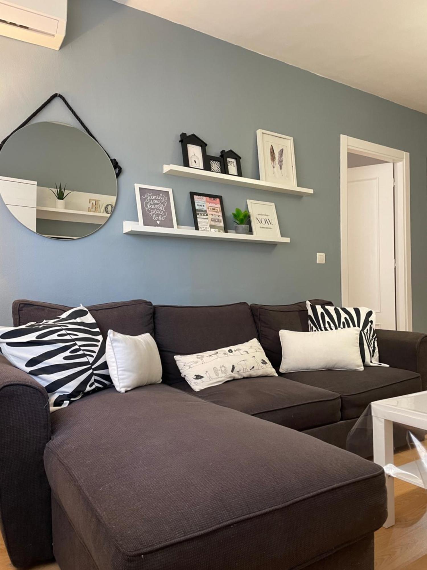 Apartamento Ruta Del Veleta Cenes De La Vega Exterior foto