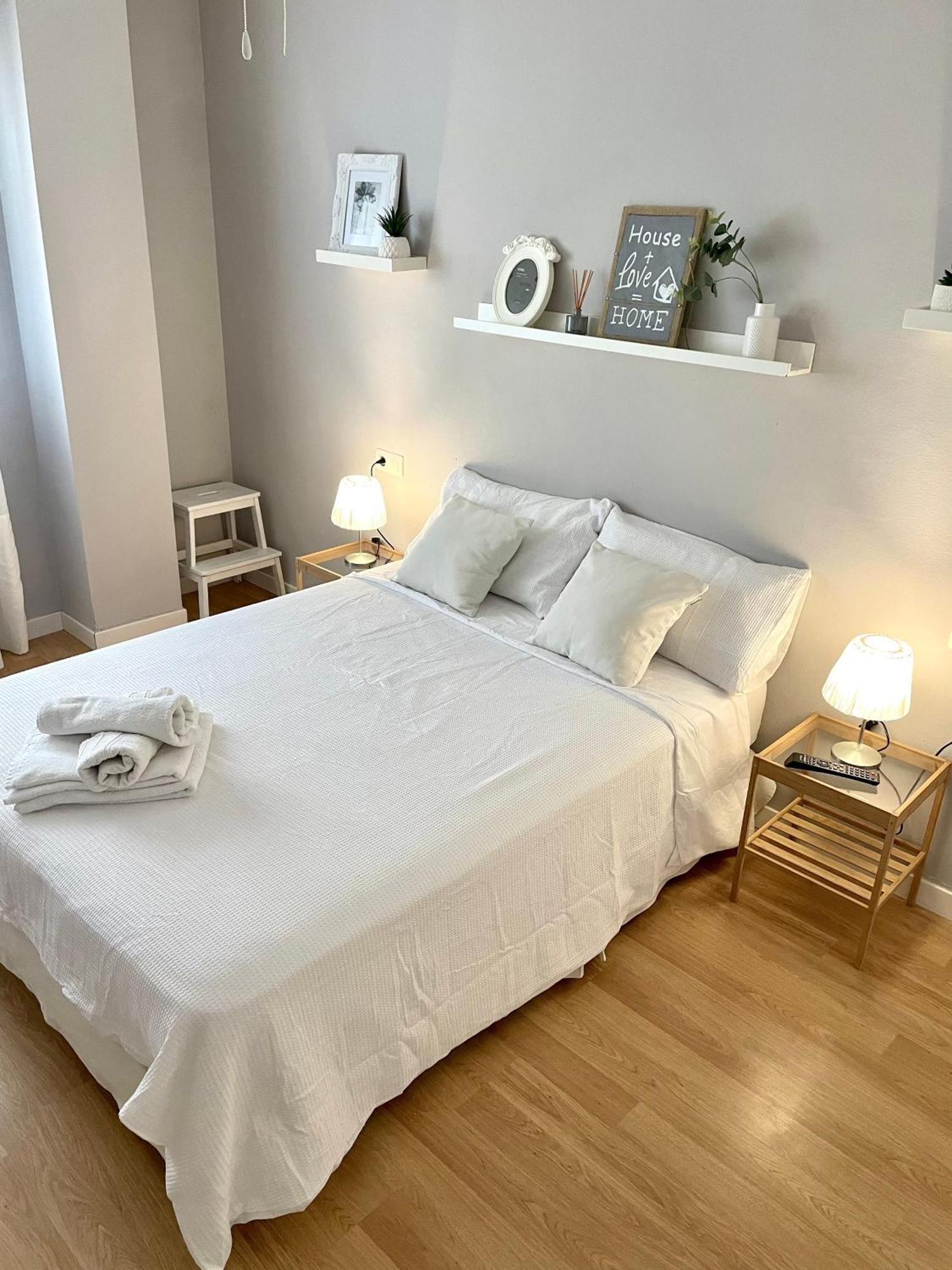Apartamento Ruta Del Veleta Cenes De La Vega Exterior foto