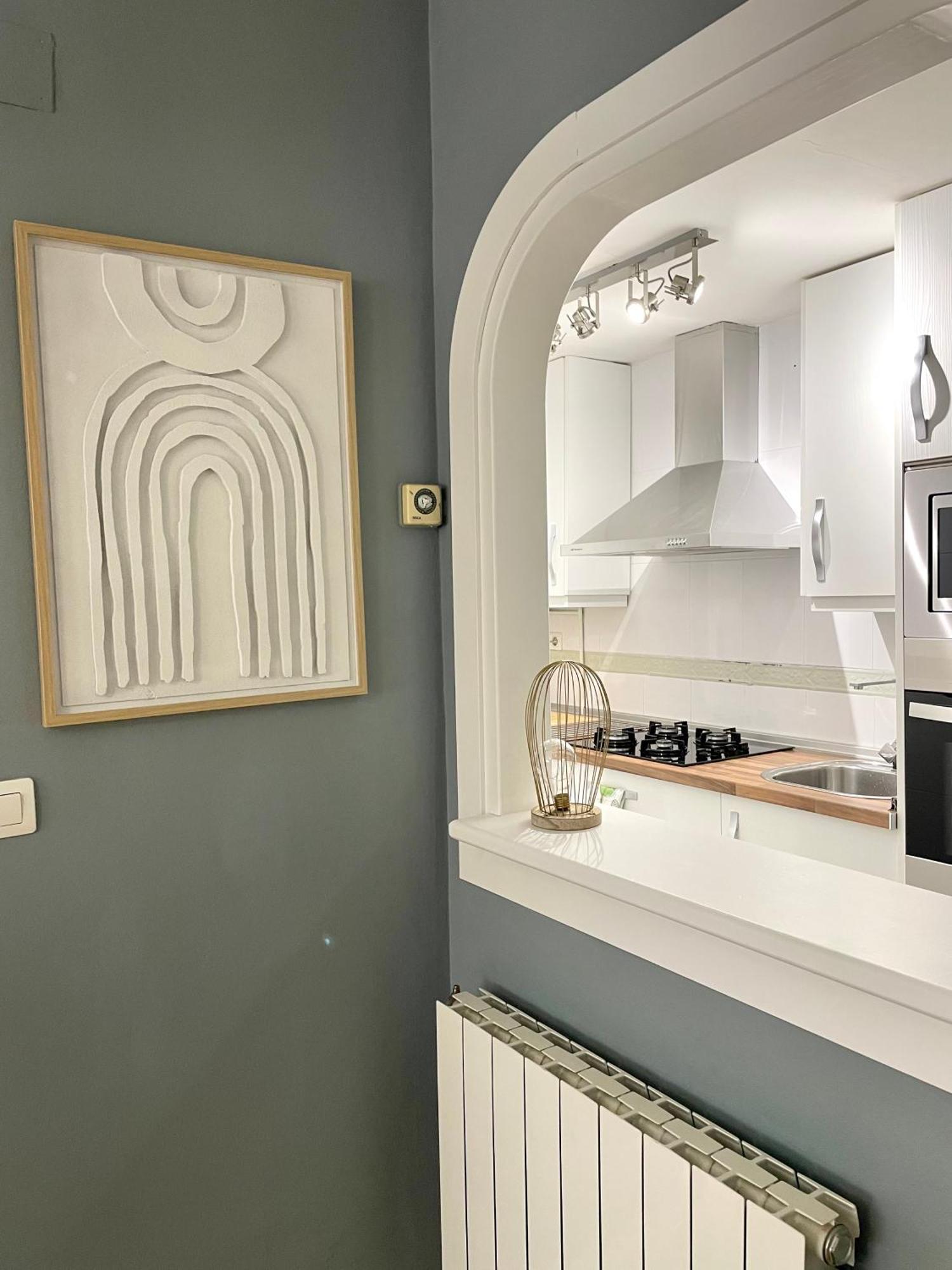 Apartamento Ruta Del Veleta Cenes De La Vega Exterior foto
