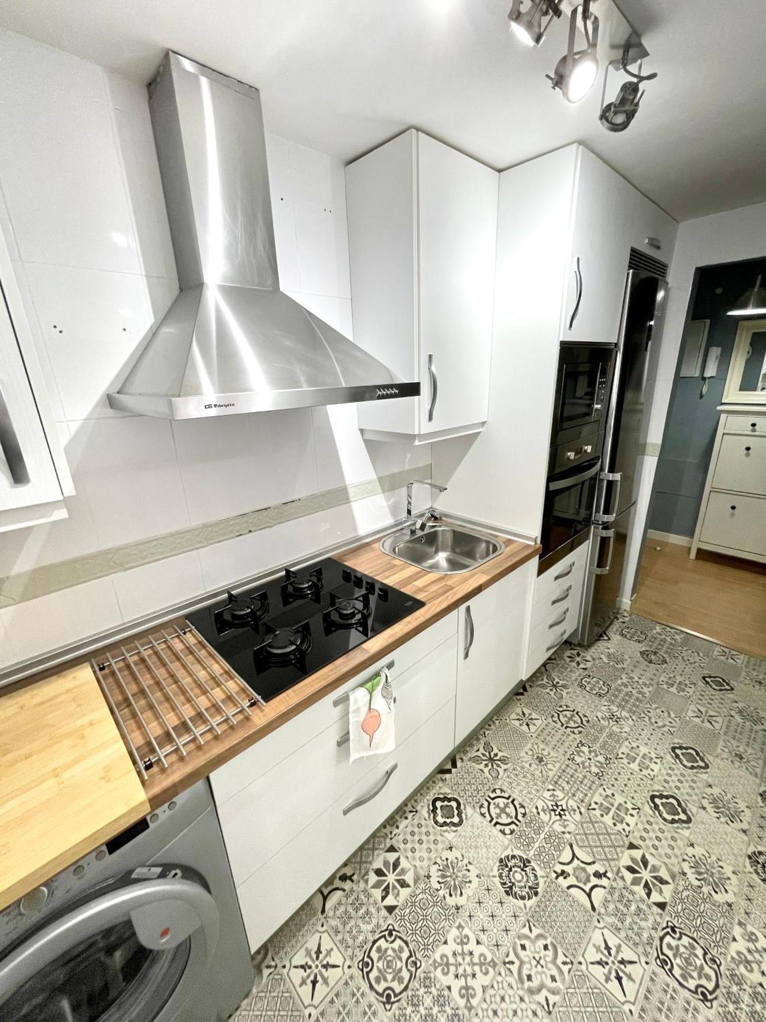 Apartamento Ruta Del Veleta Cenes De La Vega Exterior foto
