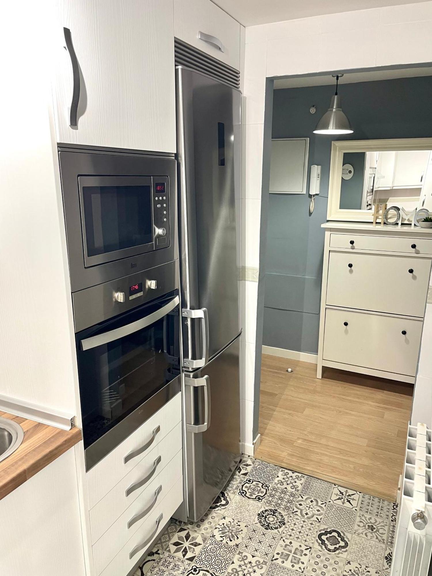 Apartamento Ruta Del Veleta Cenes De La Vega Exterior foto