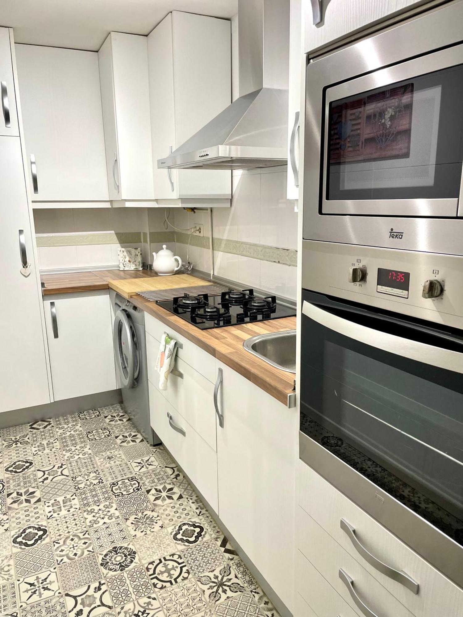 Apartamento Ruta Del Veleta Cenes De La Vega Exterior foto