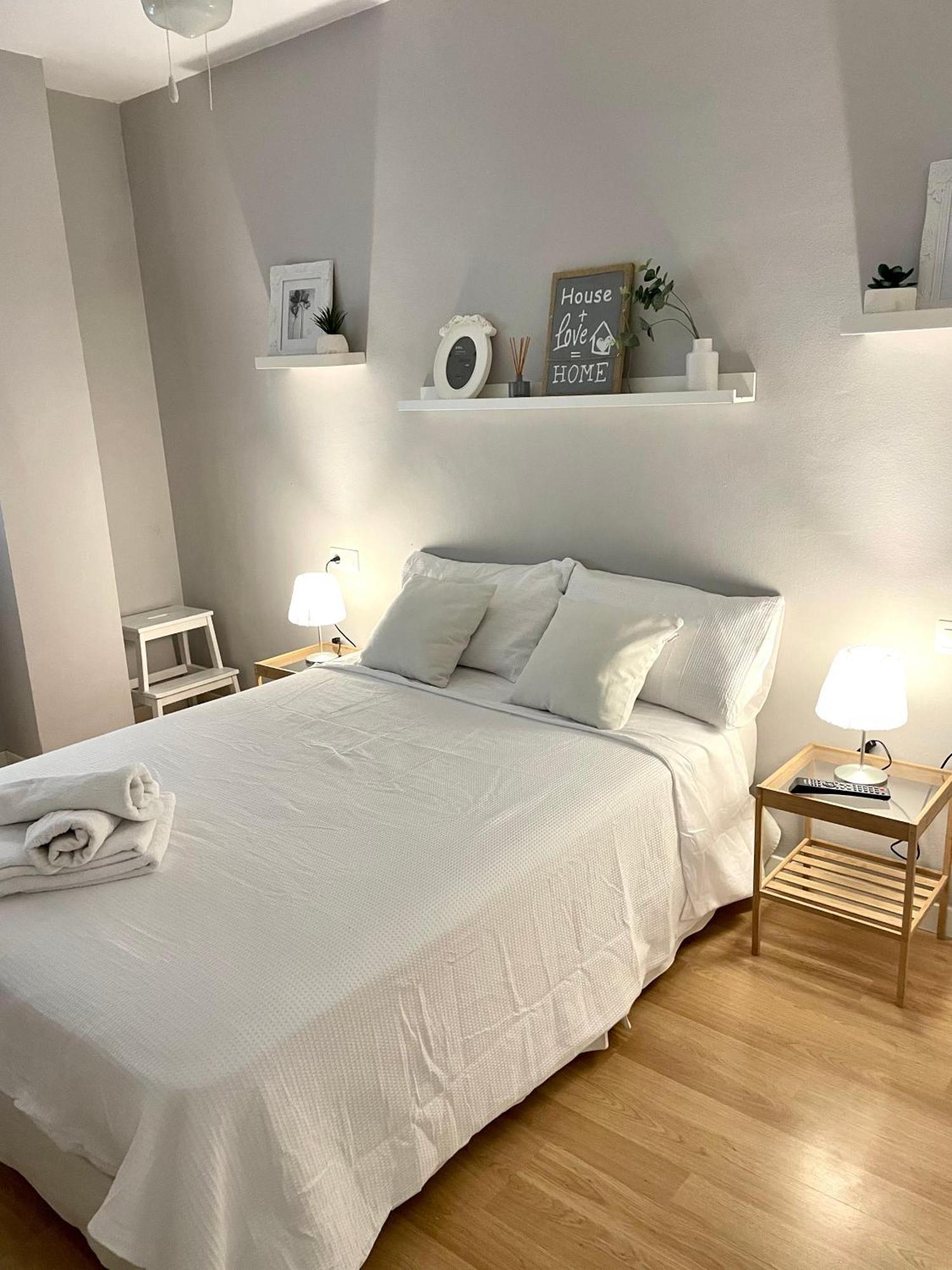 Apartamento Ruta Del Veleta Cenes De La Vega Exterior foto