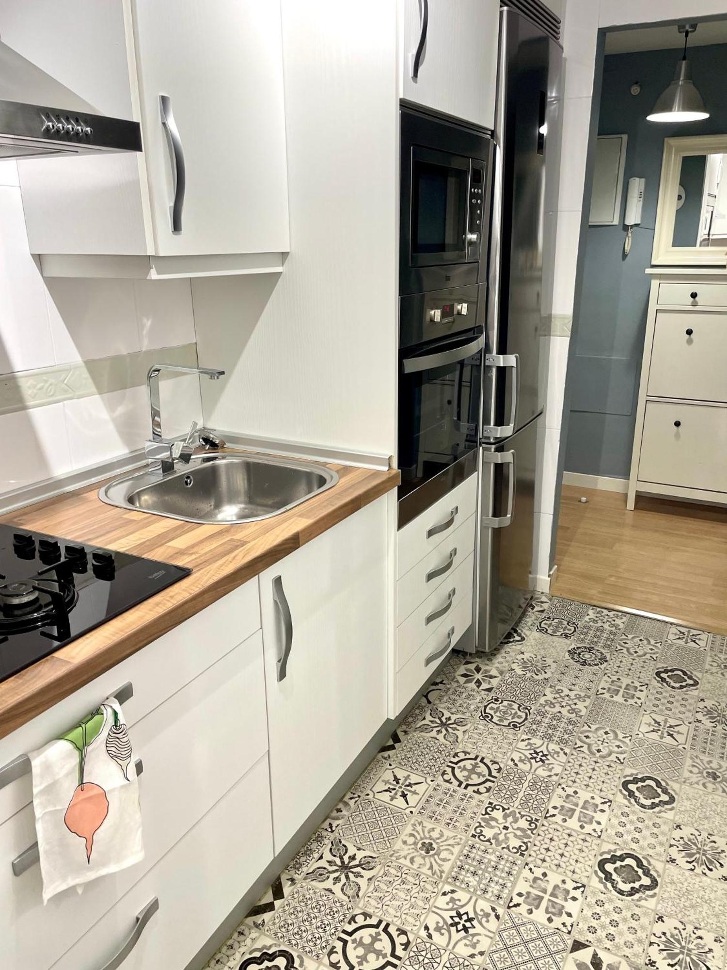 Apartamento Ruta Del Veleta Cenes De La Vega Exterior foto